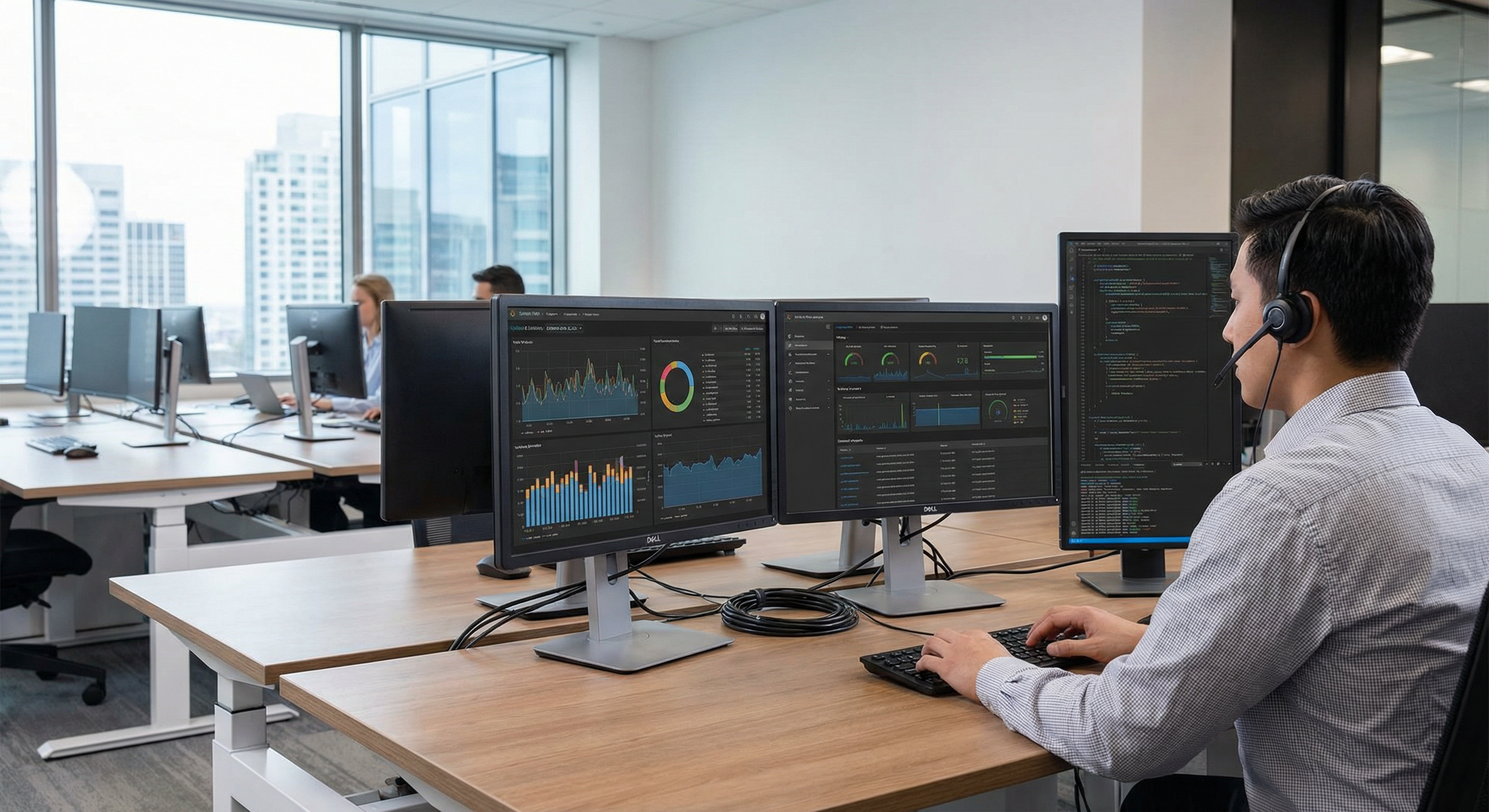 Technology and collaboration