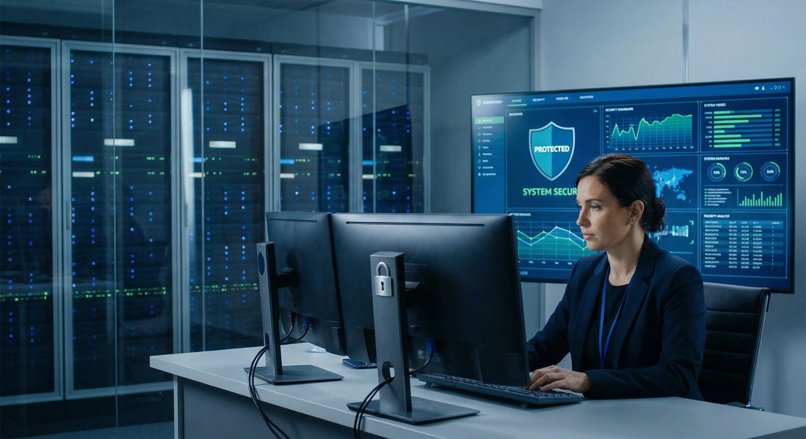 Cybersecurity and protection